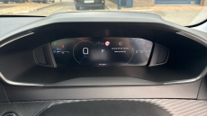 Peugeot 208 1.2 Hybrid 110 Allure 5dr e-DSC6 Petrol Hatchback